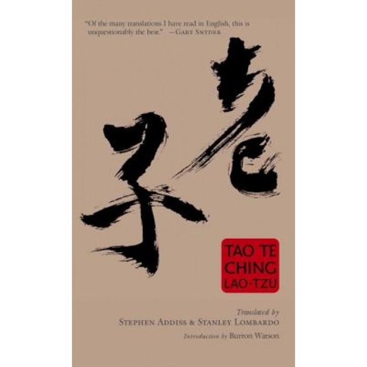 Tao Te Ching, Lao Tzu (Author)