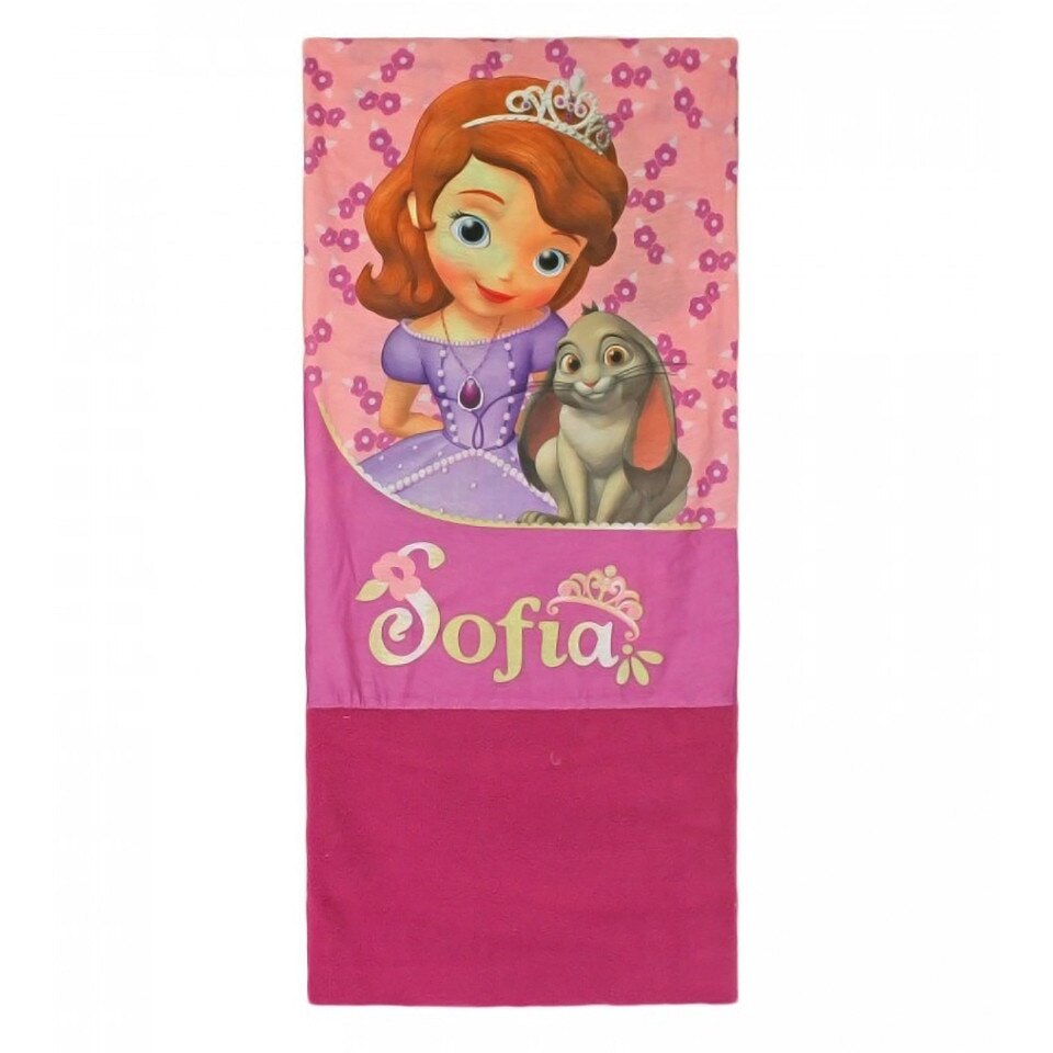 Fular, Disney Sofia