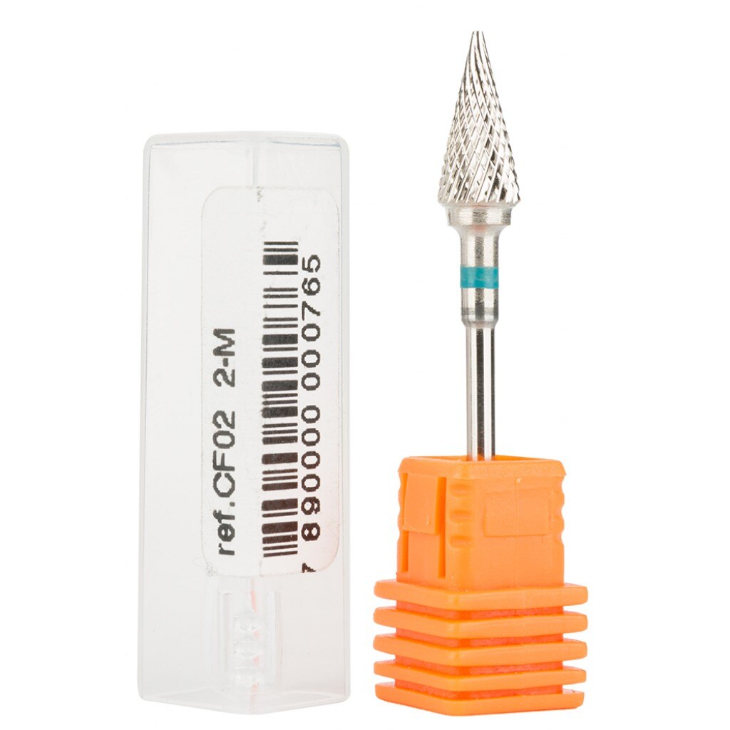 Freza Carbid Pila Electrica Orange New Edition #1