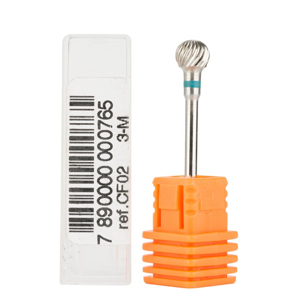 Freza Carbid Pila Electrica Orange New Edition #7