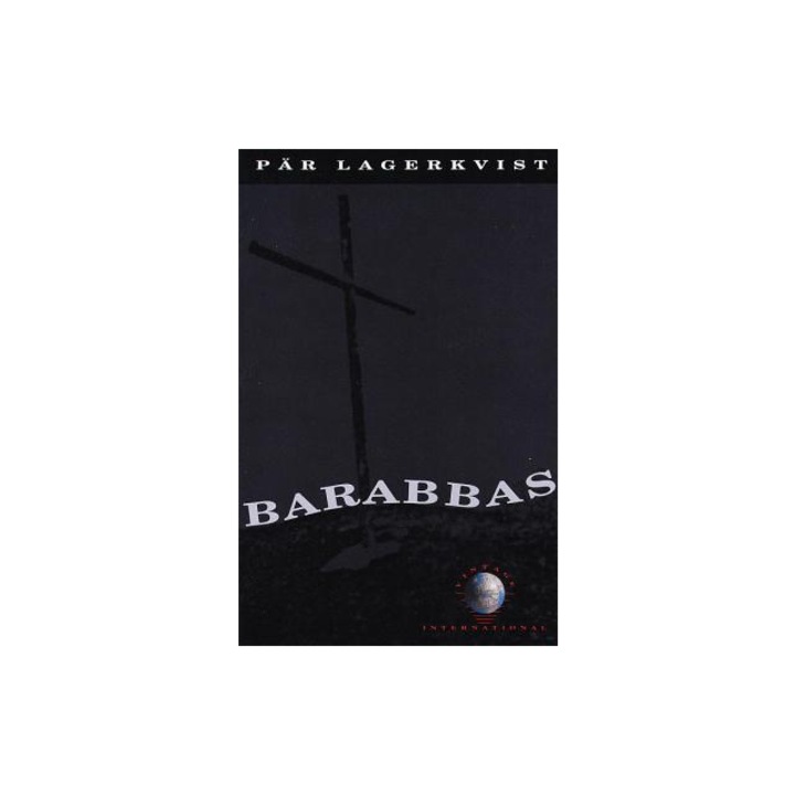 Barabbas, Par Lagerkvist