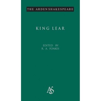 King Lear: Third Series, William Shakespeare (Author) King Lear: Third Series, William Shakespeare (Author)