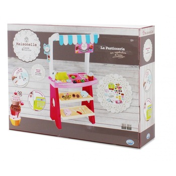 Set Patiserie cu accesorii Maisonelle Set Patiserie cu accesorii Maisonelle