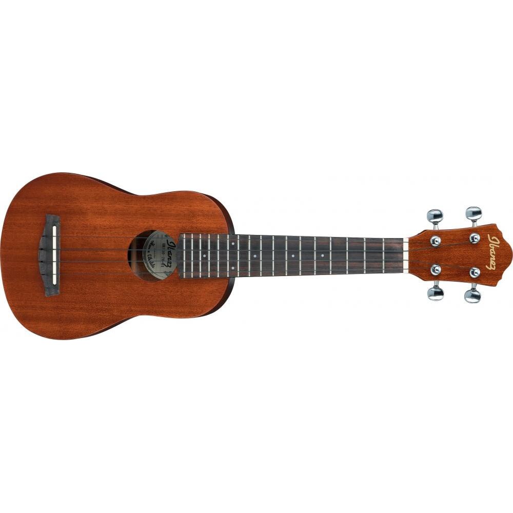 Ukulele - Ibanez UKS10