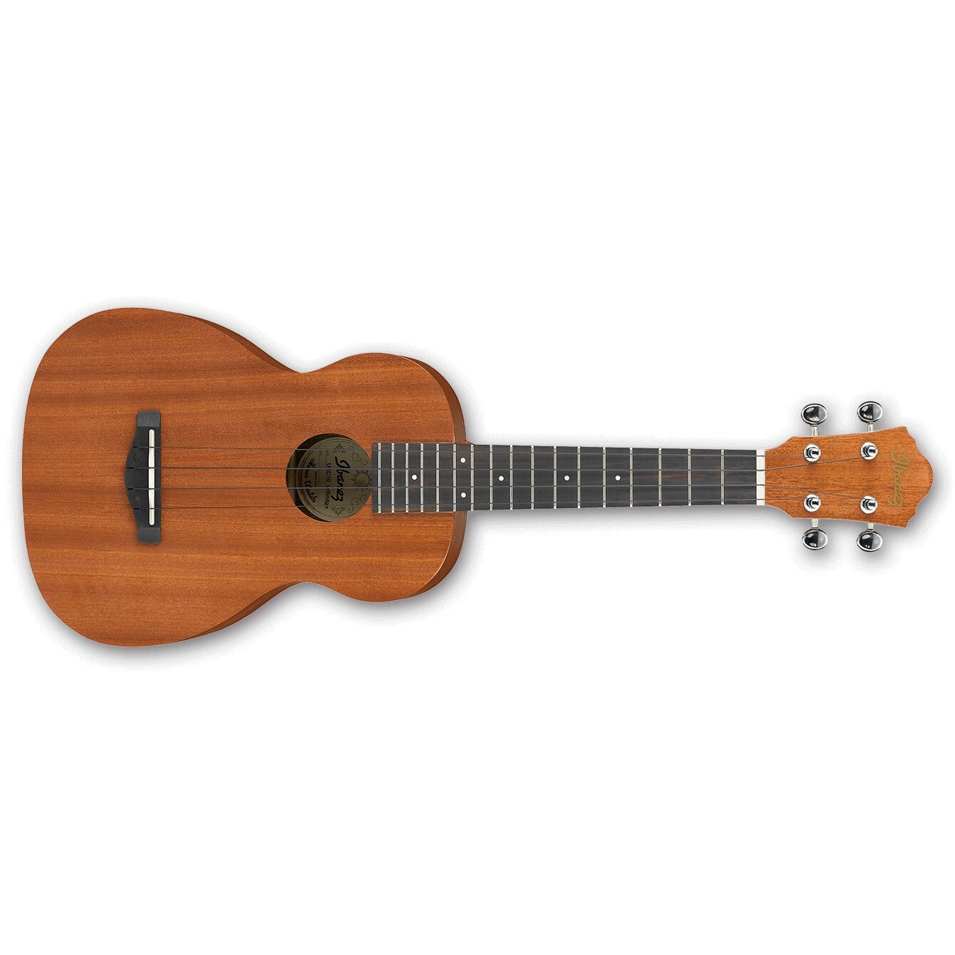 Ukulele Ibanez UKC10 eMAG.ro