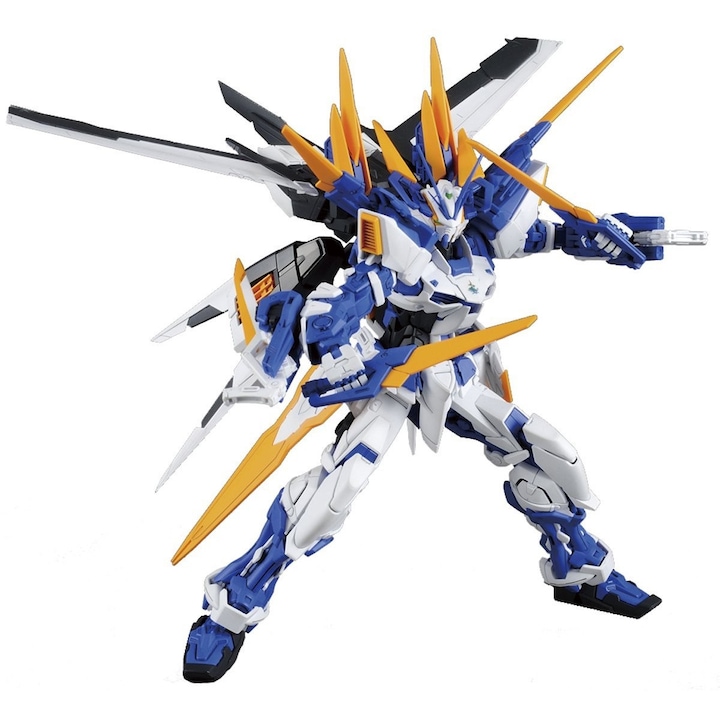 ФИГУРКА 1/100 MG Gundam Astray Blue Frame D
