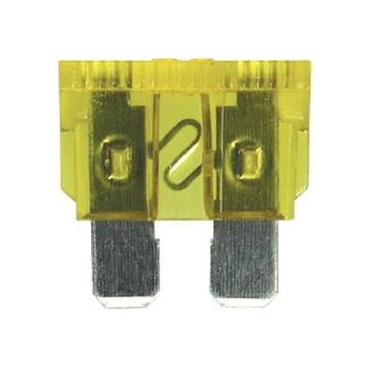 Предпазител RESTAGRAF 6875, висококачествен материал, здрава конструкция, 15A