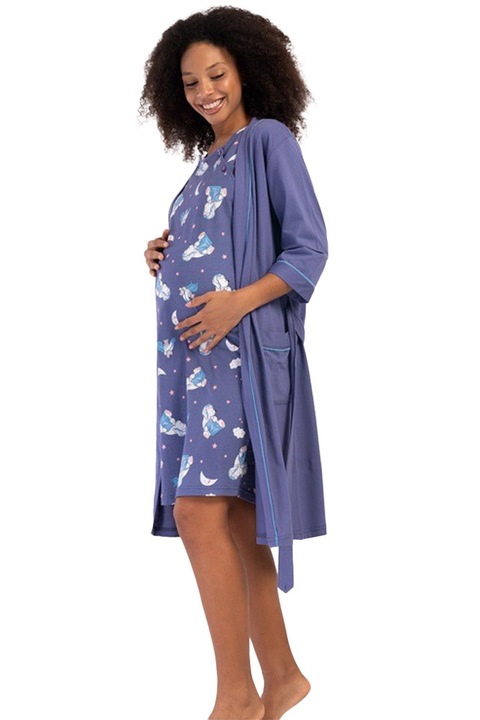 Compleu gravide, Vienetta, model Dreamy Mom