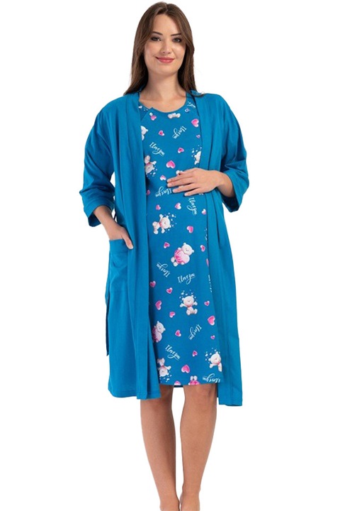 Compleu gravide, Vienetta, model Sweet Moments