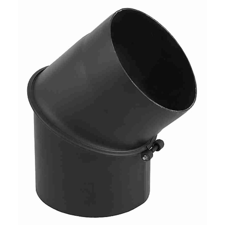 Cot burlan reglabil fi 120 / 0-45 gr