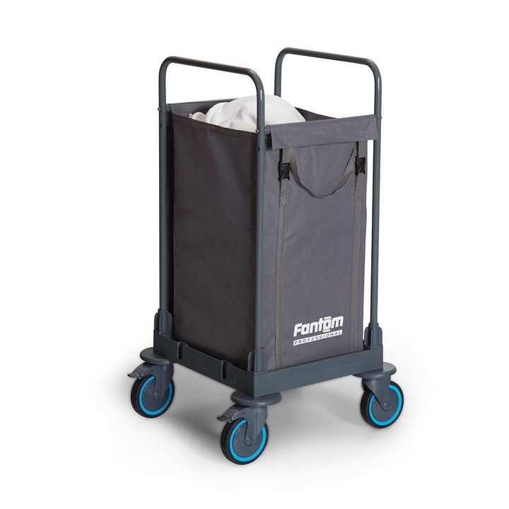 Carucior profesional housekeeping Procart 60
