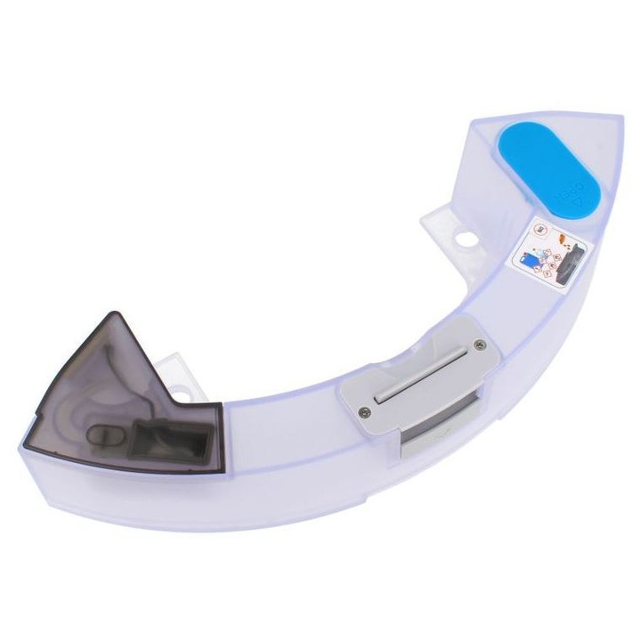 Rezervor apa cu pompa e-SWC Supreme® pentru aspirator robot Rowenta X-Plorer S140 / S70 / S65 / S135 / S75 / S75 S, echivalent cu SS-2230003525