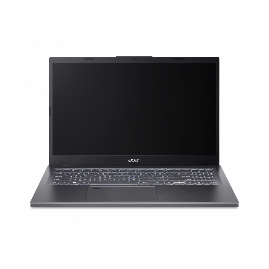 Laptop Acer Aspire 15 A15-61M-R6T0 AMD Ryzen 7, 16GB RAM, SSD 1TB, 15.6 inch, Gri
