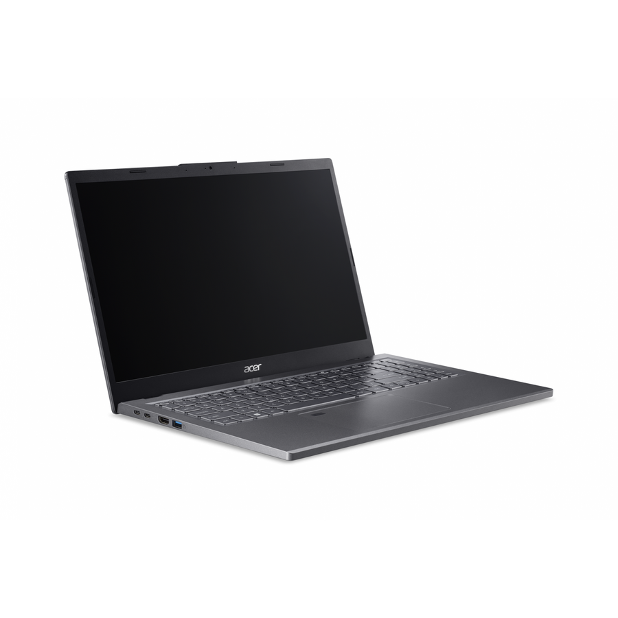 Laptop Acer Aspire 15 A15-61M-R6T0 AMD Ryzen 7, 16GB RAM, SSD 1TB, 15.6 inch, Gri
