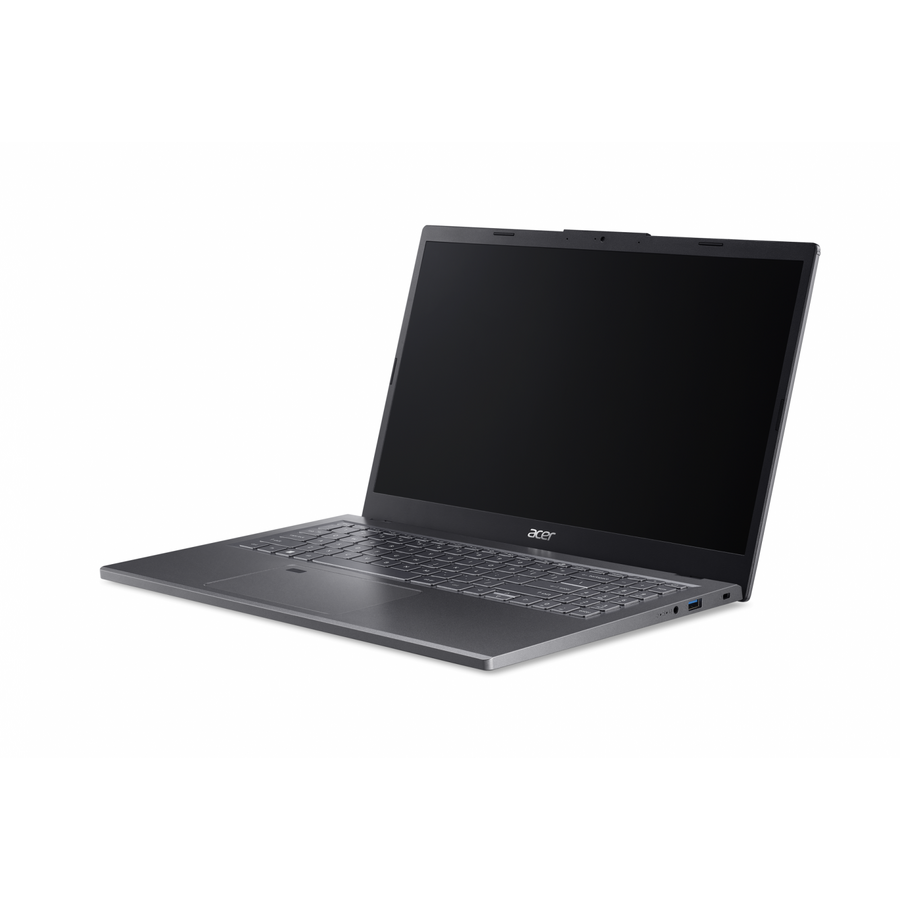 Laptop Acer Aspire 15 A15-61M-R6T0 AMD Ryzen 7, 16GB RAM, SSD 1TB, 15.6 inch, Gri