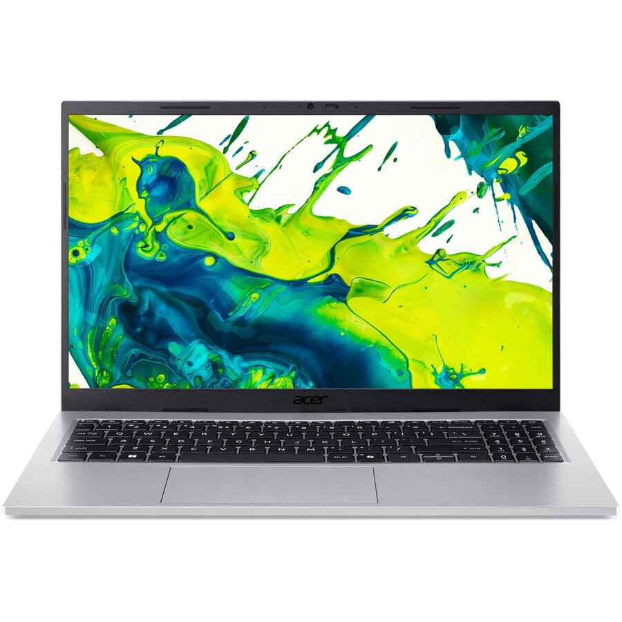 Laptop Acer Aspire Go 15 AG15-72P-5635, 15.6 inch, 16GB RAM, SSD