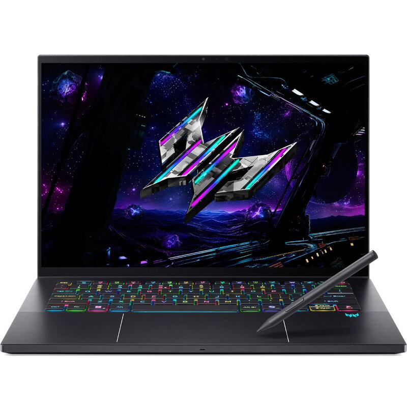 Laptop Gaming Acer Predator Triton 14 AI, cu procesor Intel