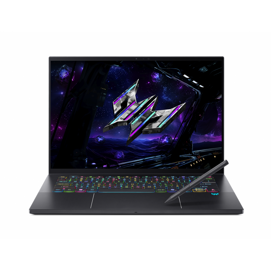 Laptop Acer Predator Triton 14, Intel Core Ultra 9, 32GB RAM, SSD 2TB, nVidia GeForce RTX 5070, 14.5 inch, Negru