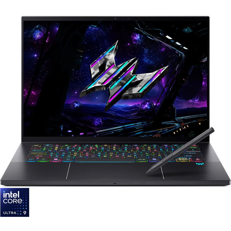 Laptop Gaming Acer Predator Triton 14 AI, cu procesor Intel