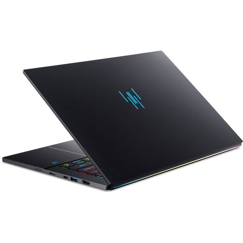 Laptop Gaming Acer Predator Triton 14 AI, cu procesor Intel