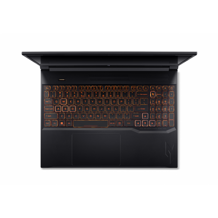 Laptop Gaming Acer Nitro V 16, AMD Ryzen 5, 16GB RAM, SSD 1TB, nVidia GeForce RTX 5050, 16 inch, Negru
