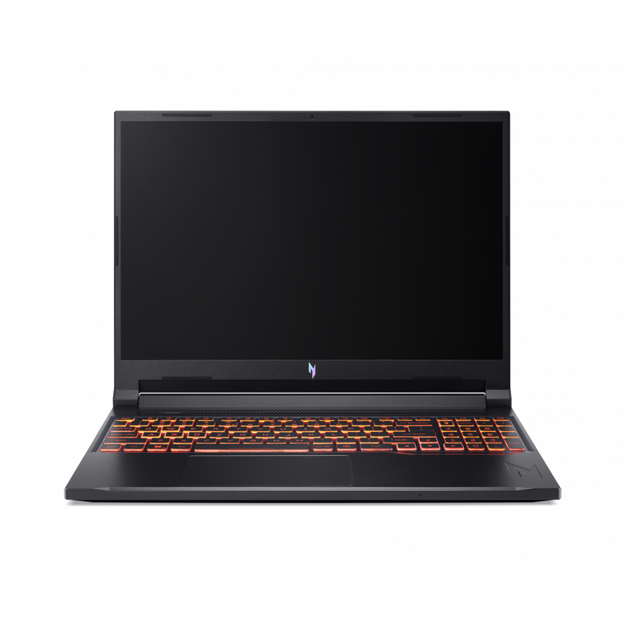 Laptop Gaming Acer Nitro V 16, AMD Ryzen 5, 16GB RAM, SSD 1TB, nVidia GeForce RTX 5050, 16 inch, Negru