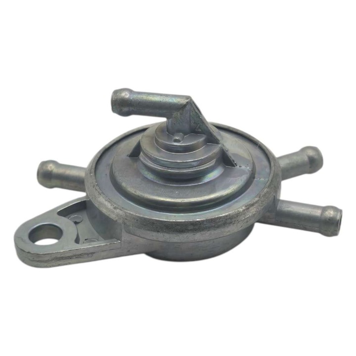 Robinet vacumatic benzina scuter GY6 AD YABEN BAOTIAN, SUZUKI AD50, 4T 49cc 50cc 80cc 125cc 150cc – cu 3 iesiri