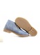 Ghete femei, CREP 2G881, Lui Shoes, piele naturala, albastru, 40 EU