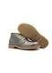 Ghete femei, CREP 2G993, Lui Shoes, piele naturala, argintiu, 35 EU