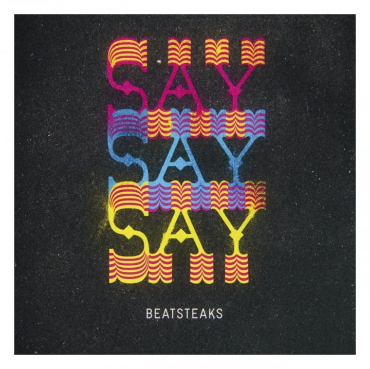 Beatsteaks: Saysaysay (maxi-single) [Winyl]