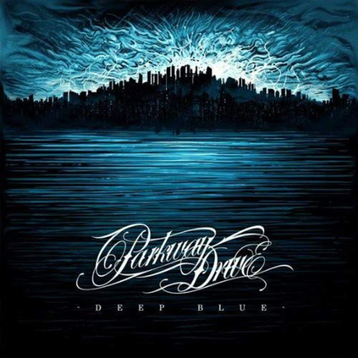 Parkway Drive: Deep Blue [Winyl]