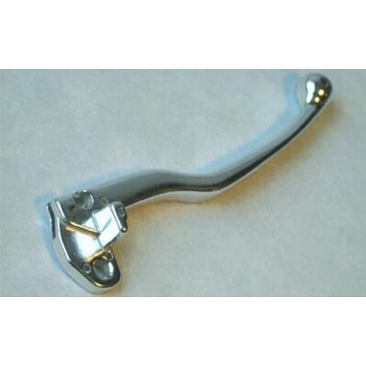 Maneta de ambreiaj V PARTS, aluminiu turnat si lustruit, compatibila cu Yamaha MT-03 - BIHR 1057968 (moto)