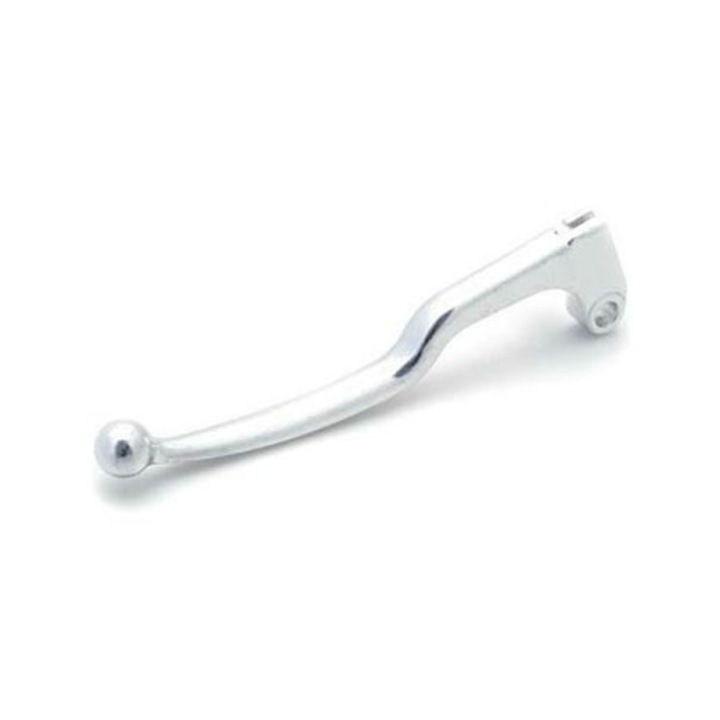 Maneta ambreiaj V PARTS tip, aluminiu turnat, lustruit, compatibila cu Suzuki GSX-R 600 - BIHR 1057966 (motocicleta)