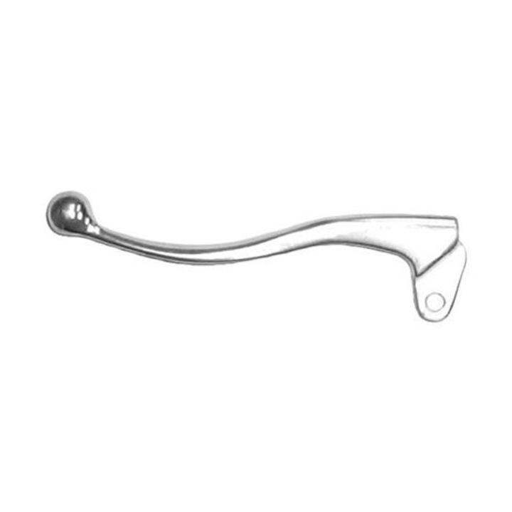 Лост за съединител V PARTS тип, лят алуминий, полиран, съвместим с Yamaha Majesty 250 - BIHR 1057978 (мото)