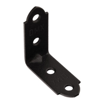 Coltar metalic decorativ SDSKW2, 42x42x17x1,5 mm Coltar metalic decorativ SDSKW2, 42x42x17x1,5 mm