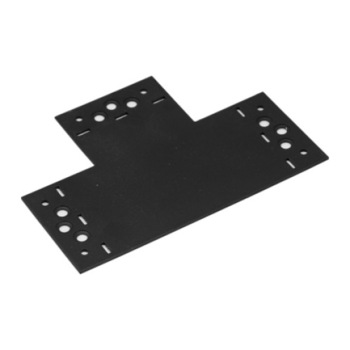 Placa decorativa tip T pentru imbinare SDLPB1, 207x146x85x2,5 mm Placa decorativa tip T pentru imbinare SDLPB1, 207x146x85x2,5 mm