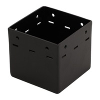 suport decorativ pentru fixare stalp de 9 sdp90a 91x90x96x20 mm imagen 39_0_
0
