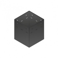 suport decorativ pentru fixare stalp de 10 sdp100a 101x90x106x20 mm imagen 23_0_
0