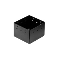 suport decorativ pentru fixare stalp de 12 sdp120a 121x97x126x20 mm imagen 27_0_
0