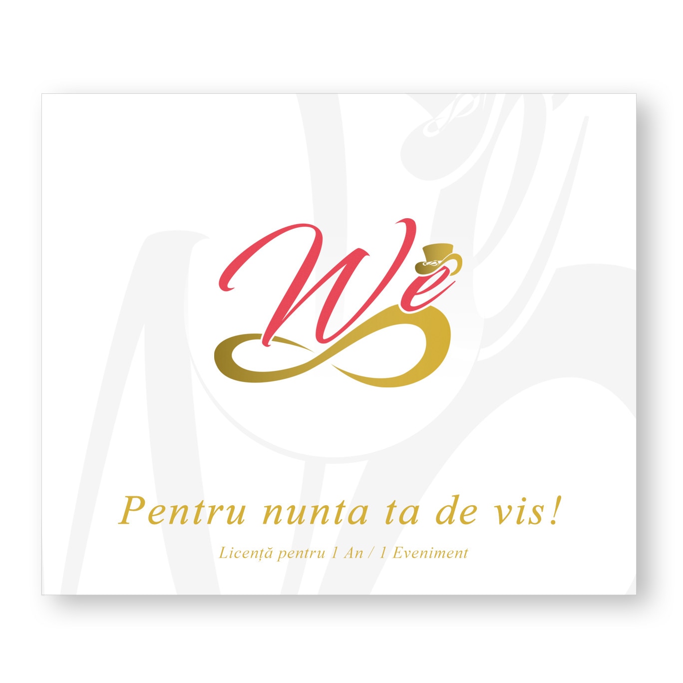We8 Wedding Planner si Invitatii Online