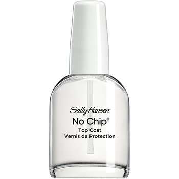 Tratament pentru unghii Sally Hansen No Chip Top Coat, 13.3 ml Tratament pentru unghii Sally Hansen No Chip Top Coat, 13.3 ml