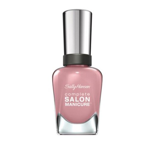 Lac de unghii Sally Hansen Complete Salon Manicure 302 You Glow, Girl!, 14.7 ml