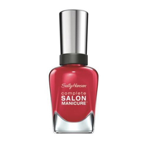 Lac de unghii Sally Hansen Complete Salon Manicure 213 Killer Heels, 14.7 ml