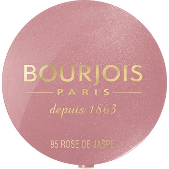 Fard de obraz Bourjois 95 Rose De Jaspe, 2.5 g