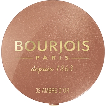 Fard de obraz Bourjois 32 Ambre D'Or, 2.5 g