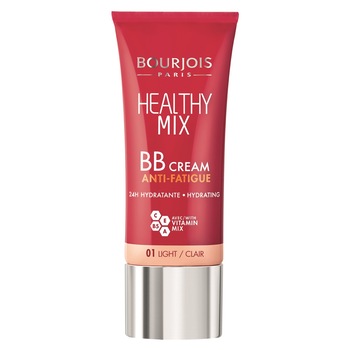 Crema BB Bourjois Healthy Mix, Light