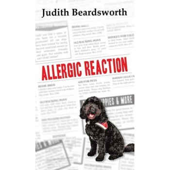 Allergic Reaction, Judith Beardsworth (Author) Allergic Reaction, Judith Beardsworth (Author)