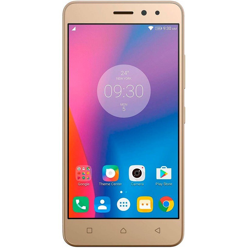 lenovo k6 pro