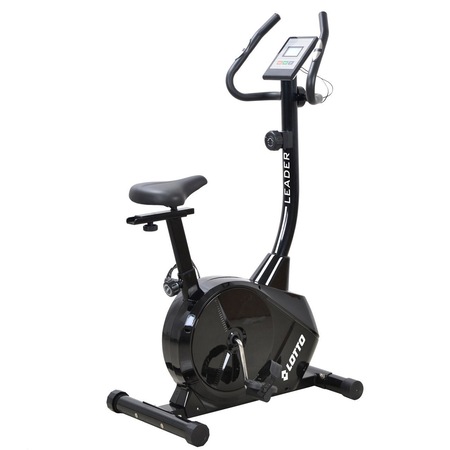 Bicicleta magnetica Lotto Fitness Leader