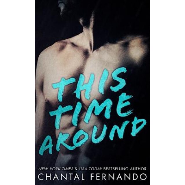 This Time Around, Chantal Fernando (Author)